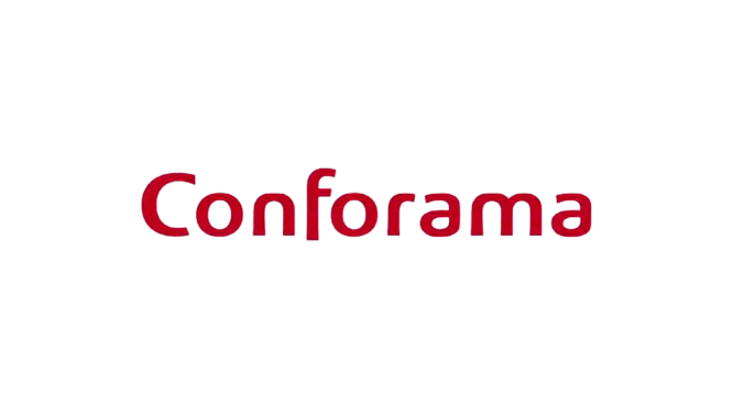 conforama