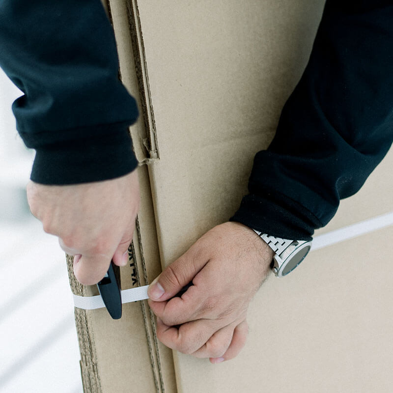 carton